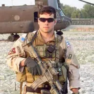 #75 | Born on the 4th of July: The Green Beret Commander Who Lost His Leg—but Never Quit Fighting - John Wayne Walding