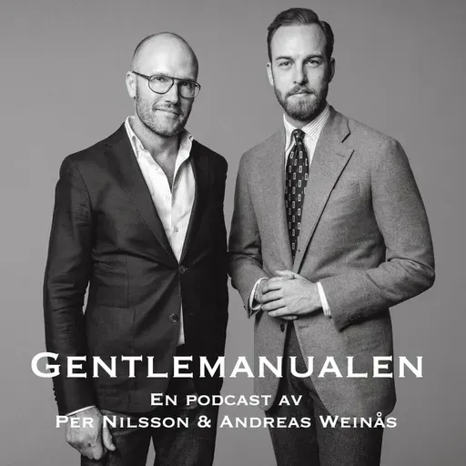 Gentlemanualen Extra - Klubbkavajen