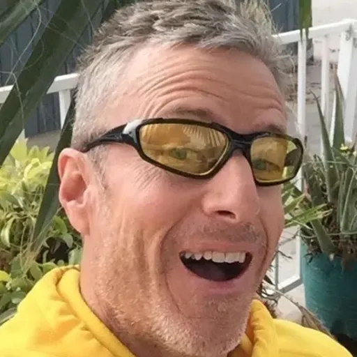 Sprinting and Minimalist Footwear with Bestselling Author Brad Kearns! 992