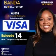 What ‘Impact’ Actually Means in Global Health