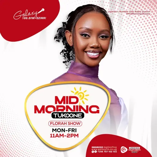 Mid Morning 2Koone 2026-01-27 11:00