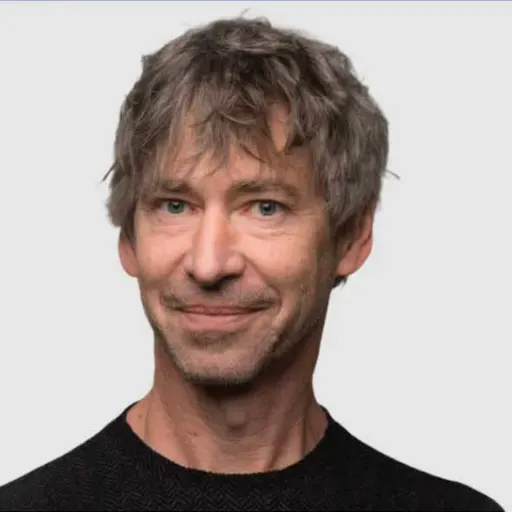 Episode 32: ARCH Venture Partners' Bob Nelsen