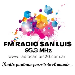 FM RADIO SAN LUIS 93.7MHZ