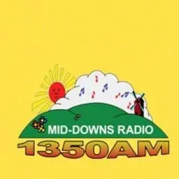 Mid-Downs Radio
