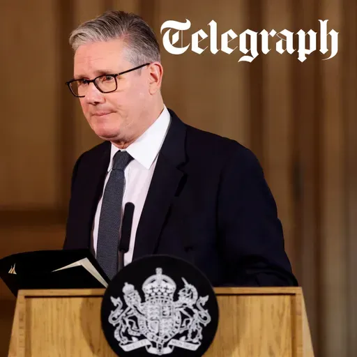 Starmer set for ‘catastrophic week’ as Labour vote collapses