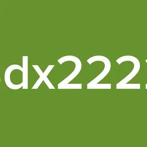 3dx2222