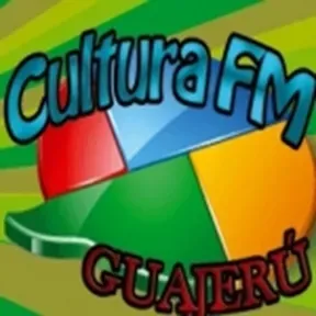 Radio Cultura Guajeru