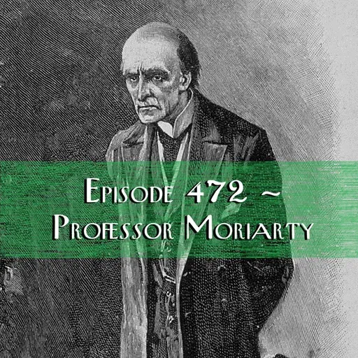 Professor Moriarty