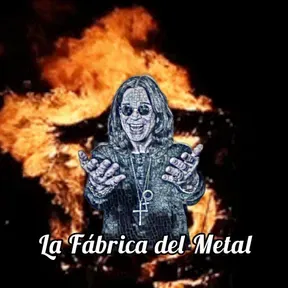 La Fabrica del Metal