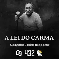 #432 - Chagdud Tulku Rinpoche - A Lei do Carma
