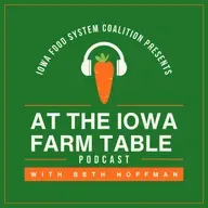 Iowa, Farming and Cancer: What Do We Really Know?