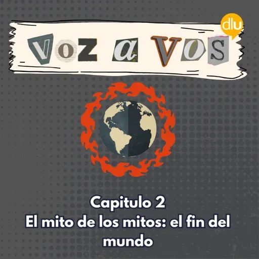 El mito de los mitos: el fin del mundo