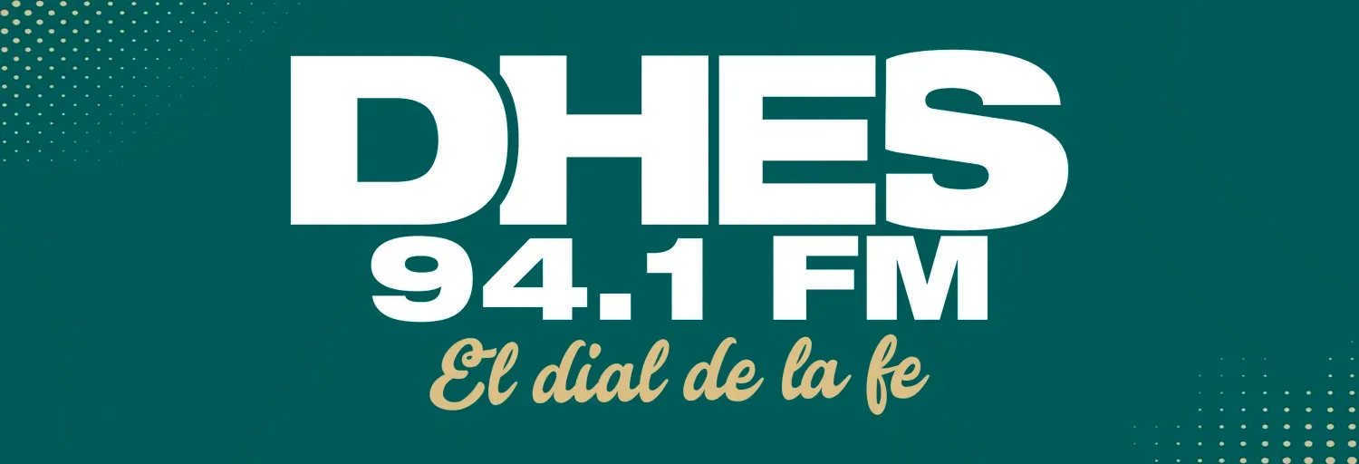 DHES 94.1 FM