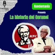 Sazonó su éxito a los 60, la Historia del Coronel Sanders