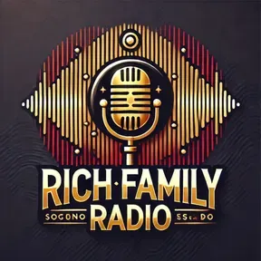 RICH FAMILY RADIO