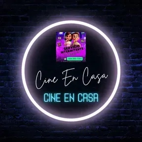 CINE EN CASA RADIO