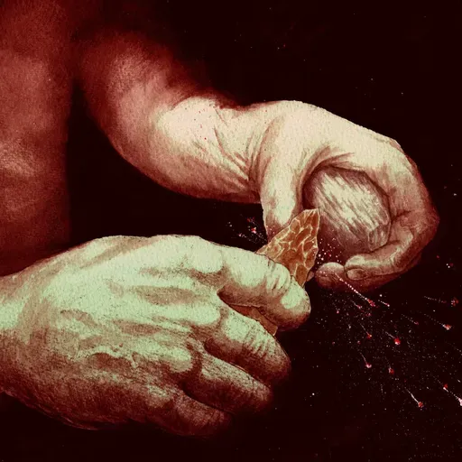 Historisk opdagelse: Mennesket tændte ild langt tidligere, end vi har troet