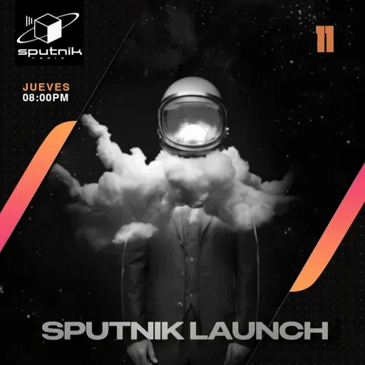 SPUTNIK LAUNCH - Dark Wave 20/11/2025