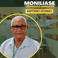 Antônio Zózimo, alerta Monilíase do cacaueiro. Ao vivo Chocolat Festival Linhares 2022