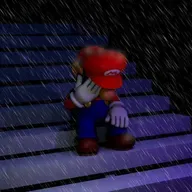 Кости в земле