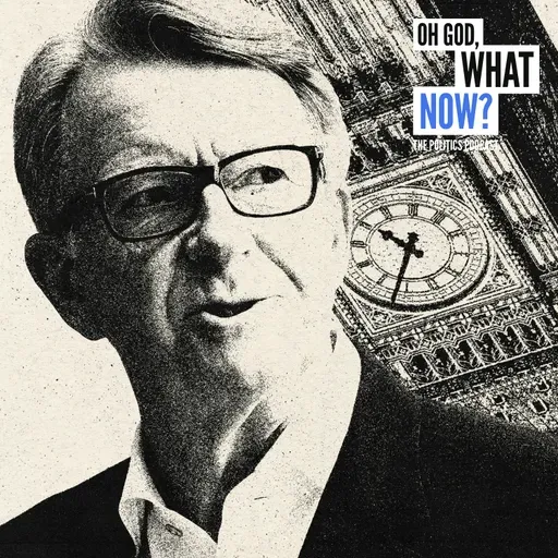 Mandel In The Wind – Will the scandal destroy Starmer too?