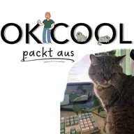 OK COOL packt aus: Formatexperimente, Level Up für OK COOL 3000 & neue Namen
