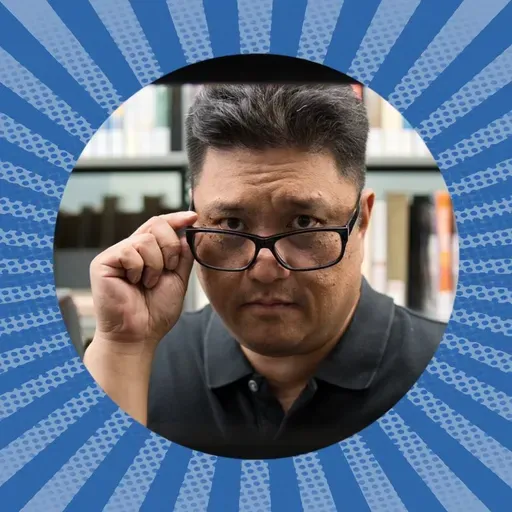 J. Torres discusses ‘Love As A Foreign Language’