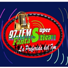 Super Fantastica 97.1 FM