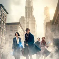 Episode 102 - Harry Potter 16 | فیلم موجودات شگفت‌انگیز