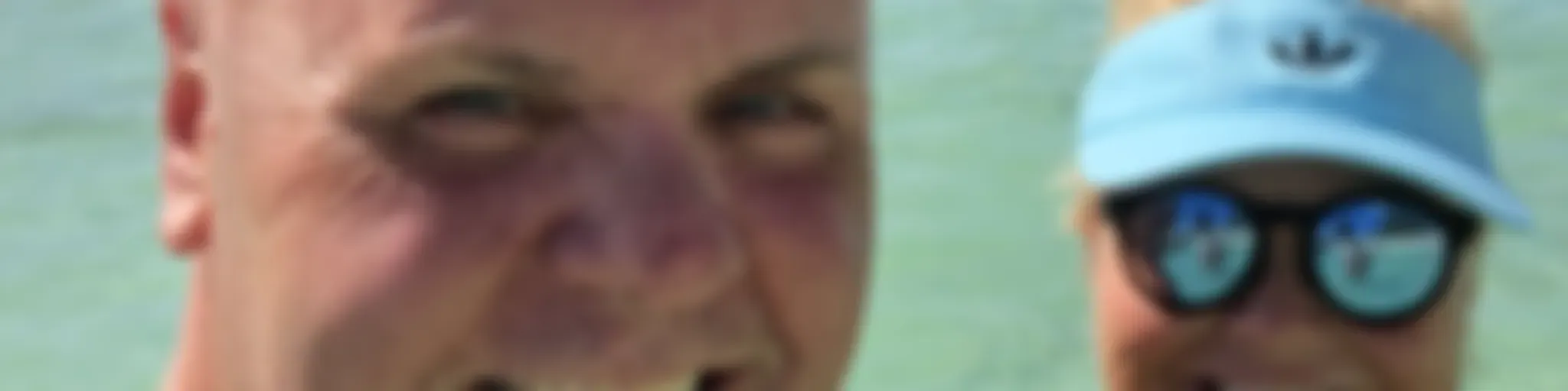 #kee2travel with Steve & Cynthia