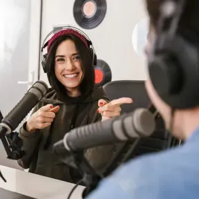 radio vida nova
