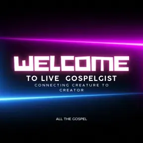 GospelGist Radio