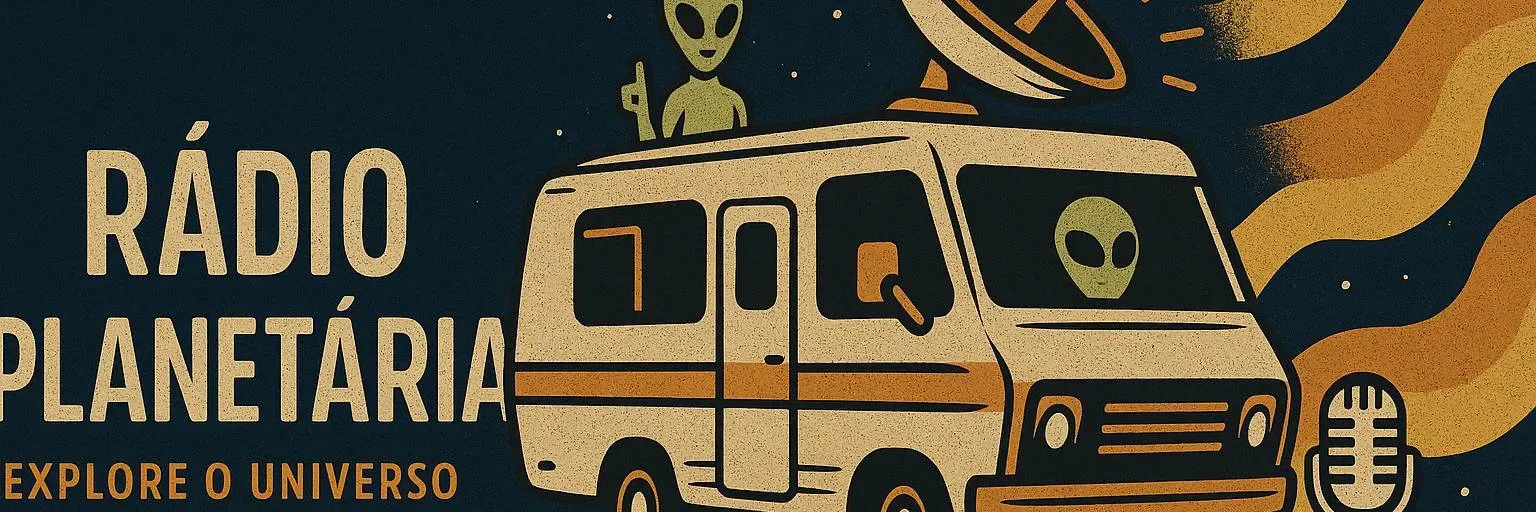 Rádio Planetária