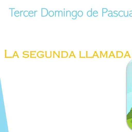 Tercer Domingo de Pascua