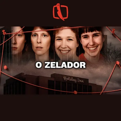 O zelador do hotel tinha um segredo terrível