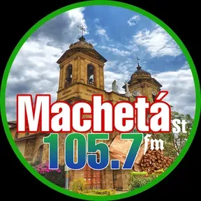 Macheta Stereo 105.7