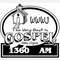 WWWJ Gospel 1360 AM