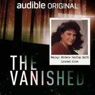 Replay: Michele Hundley Smith - Located Alive