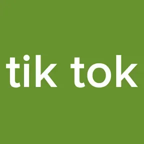 tik tok