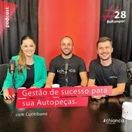Gestão de sucesso para Autopeças | BoRampar #28