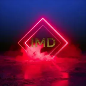 Bailão da 🔱IMD🔱