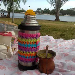 tarde de mates