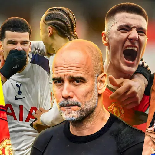 Arsenal EXTEND Lead! Chelsea & United LATE Winners! Tottenham FRUSTRATE City! | FCM #98