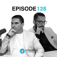 128- چه بایــد کرد | میلاد منشیپور و کاوه راد