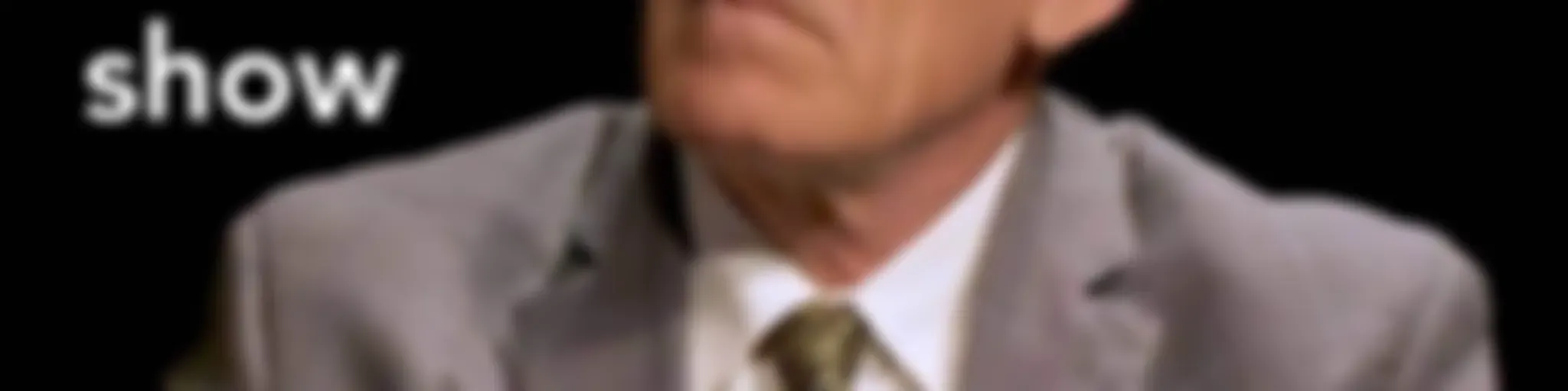 The Victor Davis Hanson Show