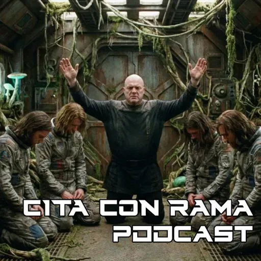 CCR Fans - La Nave Estelar III - Brian Aldiss - Episodio exclusivo para mecenas