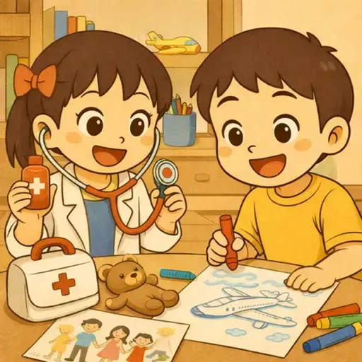 [HSK 2] 明天的计划 - Plans for Tomorrow