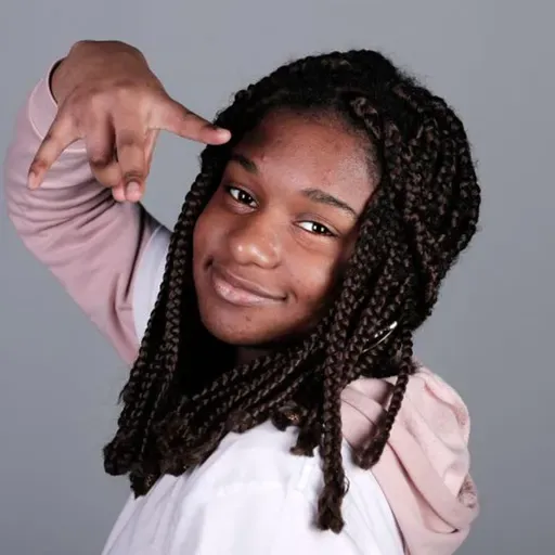 NENNY x Sara Tavares - Ponto de Luz (Versão)