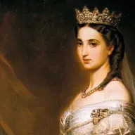Carlota de Bélgica. Una Princesa Maldita. Segunda parte.