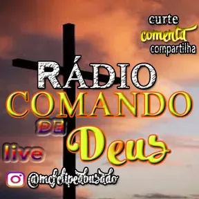 COMANDO DE DEUS